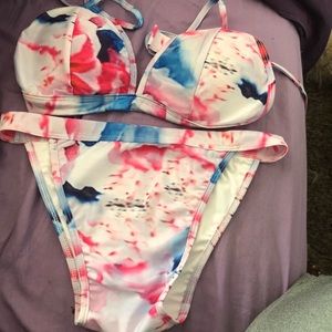 Brand new two piece bikini